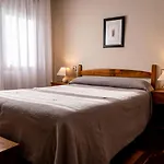 Pensión Restaurante Ventasierra 3*