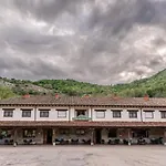 Restaurante Ventasierra 3* Valdoré