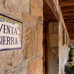 Restaurante Ventasierra 3*