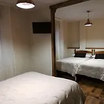 Restaurante Ventasierra