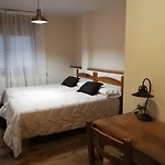 Pensión Restaurante Ventasierra Valdoré