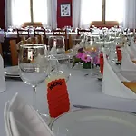 Restaurante Ventasierra 3* Valdoré