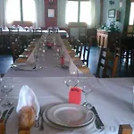 Restaurante Ventasierra 3*