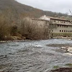 Restaurante Ventasierra 3*