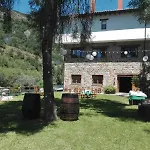 Restaurante Ventasierra