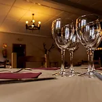 Restaurante Ventasierra Pensión Valdoré