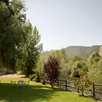 Pensión Restaurante Ventasierra 3*