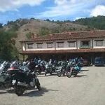 Restaurante Ventasierra 3*