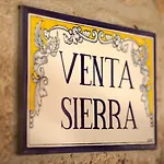 Restaurante Ventasierra 3*