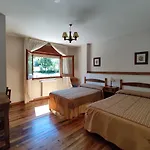 Pensión Restaurante Ventasierra