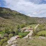 Pensión Restaurante Ventasierra 3*