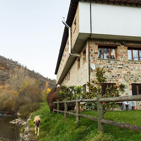 Restaurante Ventasierra 2* Valdoré