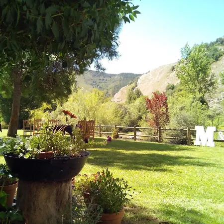 Restaurante Ventasierra 3*