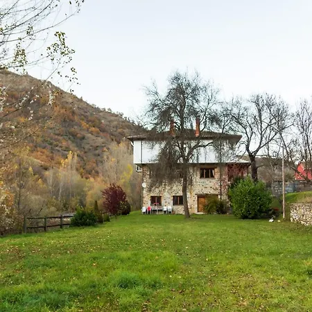Restaurante Ventasierra Vendégház 2*