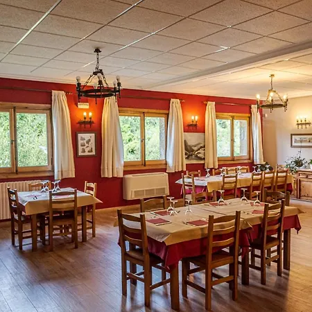 Restaurante Ventasierra Valdoré
