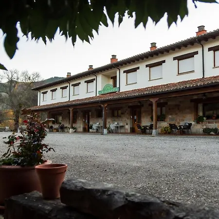 Restaurante Ventasierra 2*