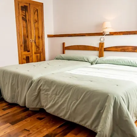 Restaurante Ventasierra 3*