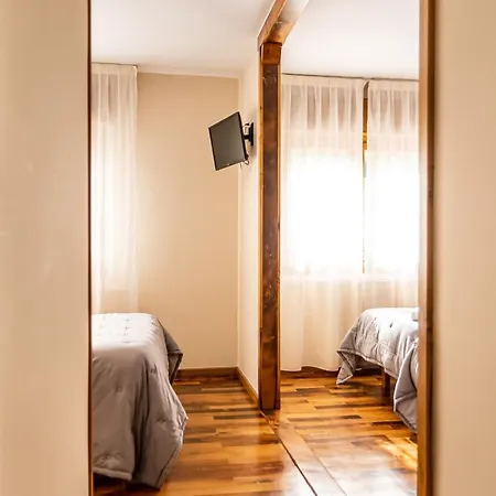 Guest house Restaurante Ventasierra