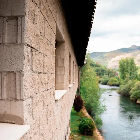 Pensión Restaurante Ventasierra