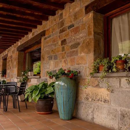 Pensión Restaurante Ventasierra Valdoré