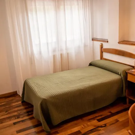 Restaurante Ventasierra Vendégház