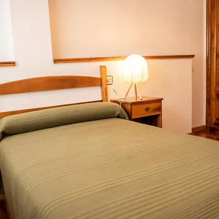 Restaurante Ventasierra Valdoré