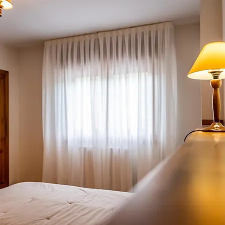 Restaurante Ventasierra Vendégház