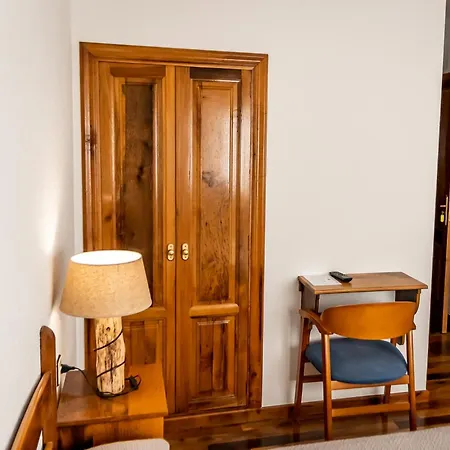 Restaurante Ventasierra Vendégház