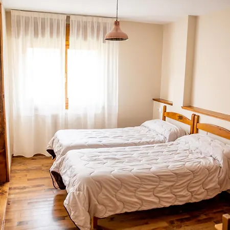 Guest house Restaurante Ventasierra 3*
