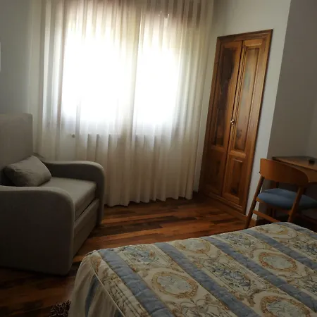 Guest house Restaurante Ventasierra Valdore