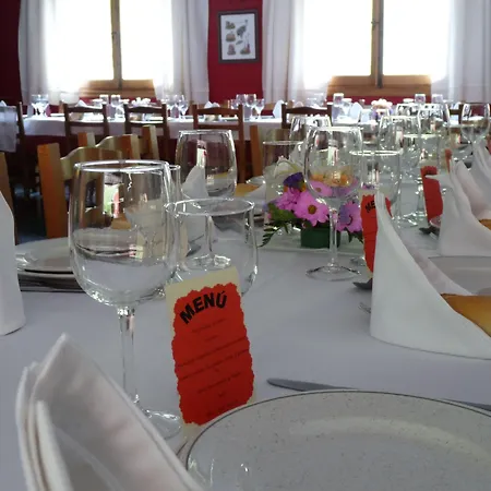Restaurante Ventasierra 3* Valdoré
