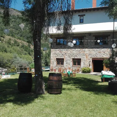 Restaurante Ventasierra