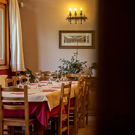Konukevi Restaurante Ventasierra 3*