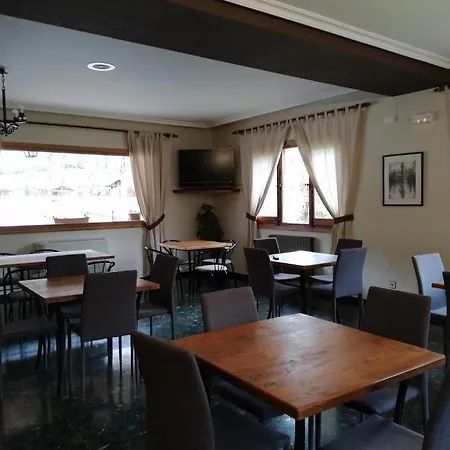 Restaurante Ventasierra Valdoré