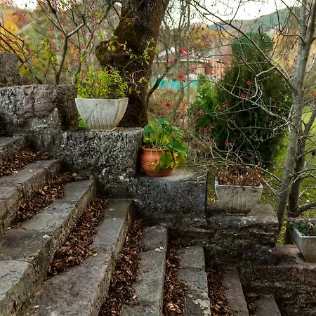 Restaurante Ventasierra Guest house 3*