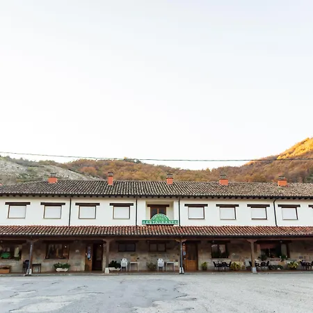 Restaurante Ventasierra Valdoré