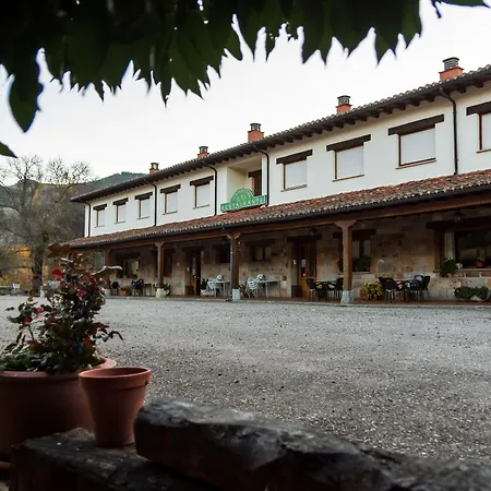 Restaurante Ventasierra Pensión