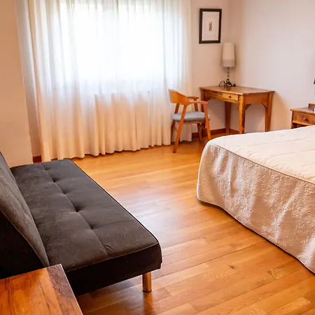 Restaurante Ventasierra 3*