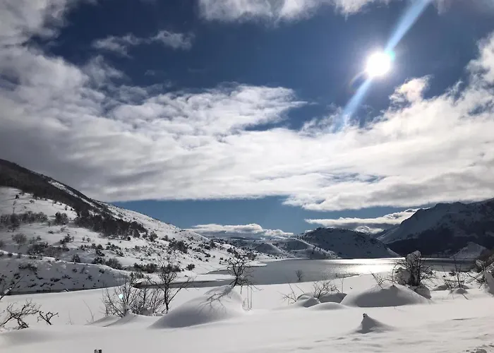 Pensión Restaurante Ventasierra 3*