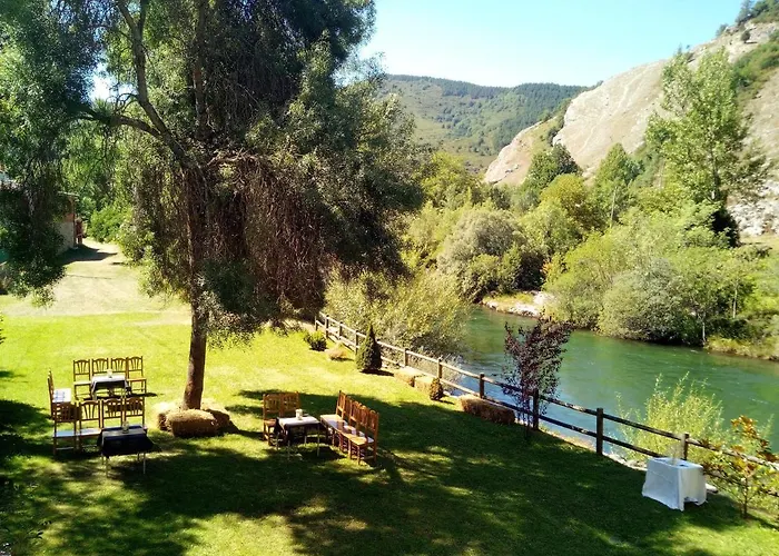 Pensión Restaurante Ventasierra Valdoré