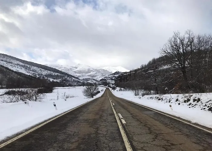 Restaurante Ventasierra Valdoré