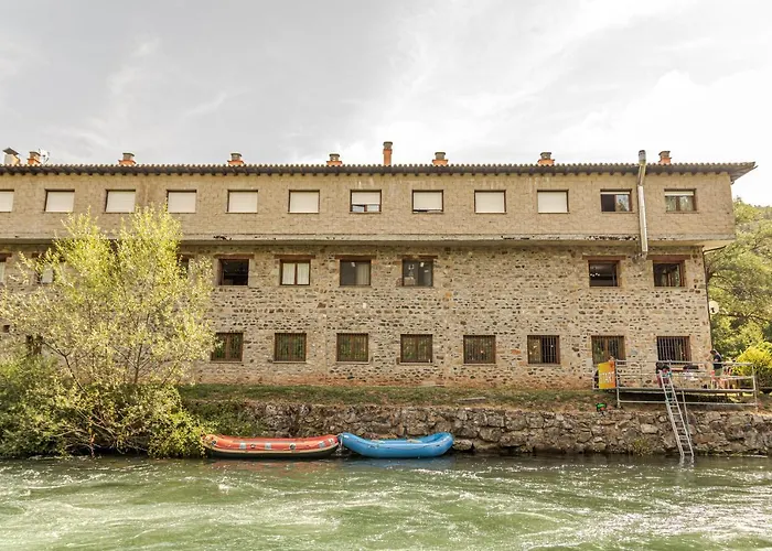 Pensión Restaurante Ventasierra Valdoré