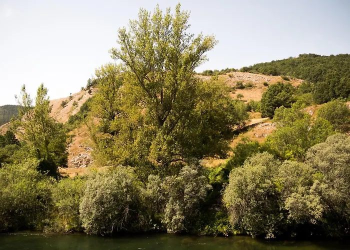 Restaurante Ventasierra