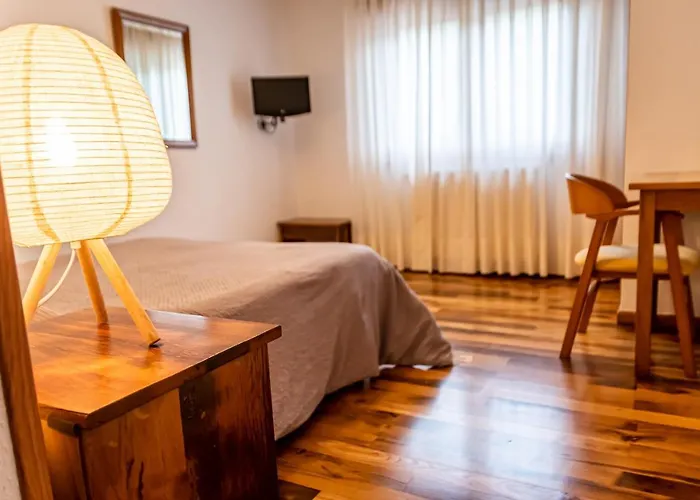 Restaurante Ventasierra Valdoré