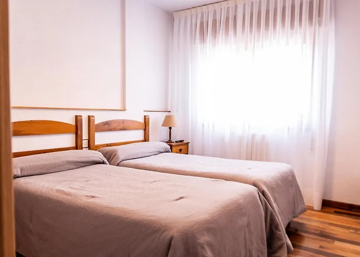 Restaurante Ventasierra Pensión