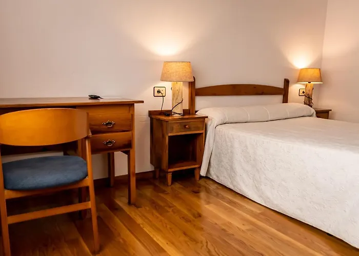 Restaurante Ventasierra 3*