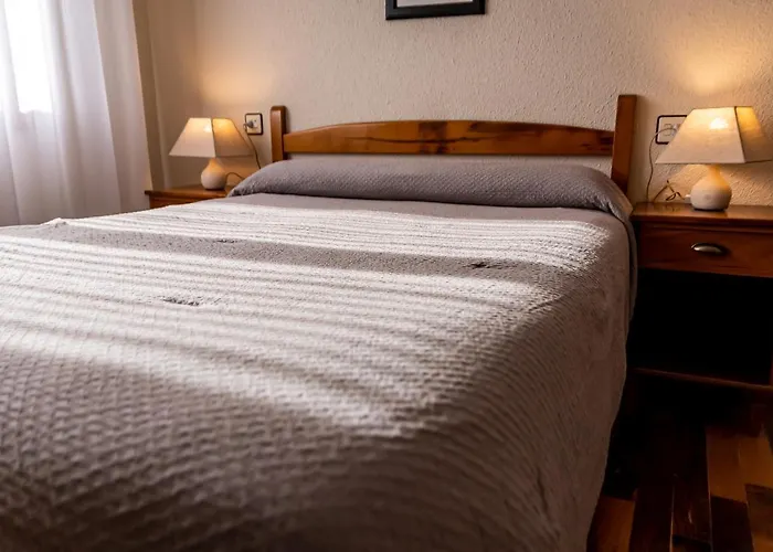 Restaurante Ventasierra Pensión