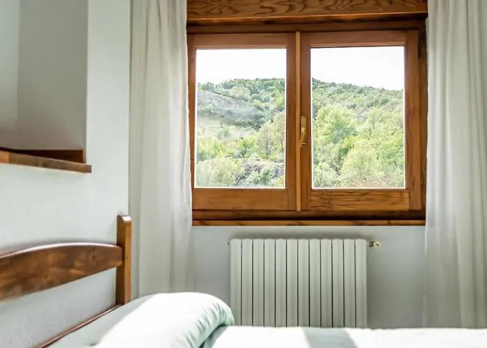 Pensión Restaurante Ventasierra