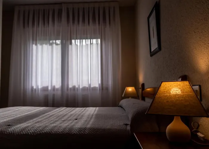 Restaurante Ventasierra Valdoré