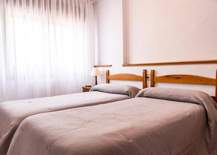 Restaurante Ventasierra Pensión 3*